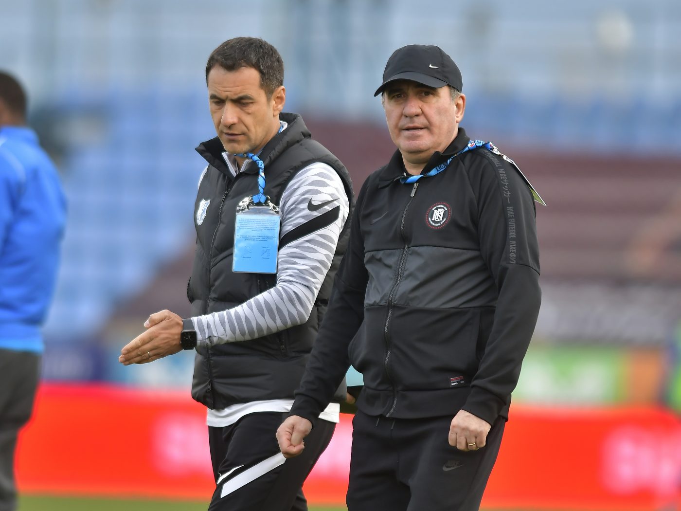 Gică Hagi, la pământ după ce Farul Constanța n-a înscris niciun gol în 3 meciuri. „Fără calitate!”