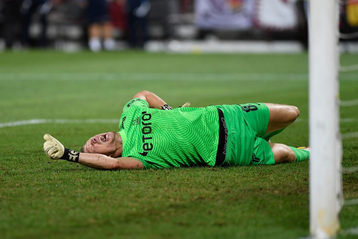 CFR Cluj, răspuns dur pentru Giedrius Arlauskis: „A încălcat clauza de confidențialitate”. Se face referire la Marian Copilu: „Datorită relației extrem de apropiate față de fosta conducere, el avea remunerații cu mult peste ceea ce aveau colegii săi”