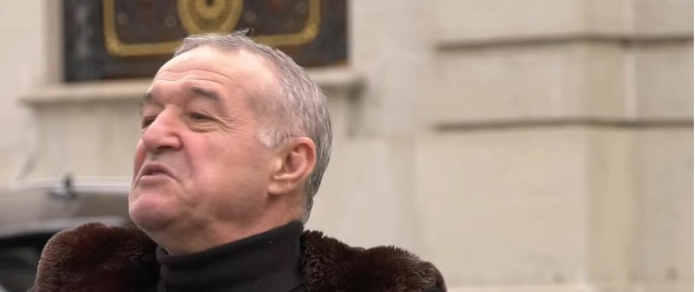 Gigi Becali, derapaj legat de alegerile prezidențiale din Franța: „Ce să facă o femeie președinte? Se alege praful, nu poate fi stăpânitoare!”