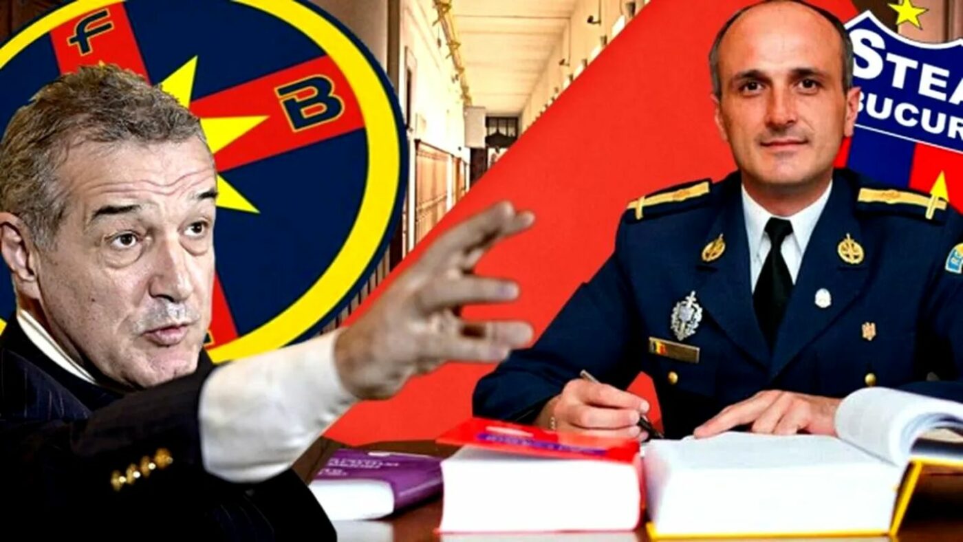 Gigi Becali îi declară război total, pe față, lui Vasile Dîncu, ministrul MApN! Miliardarul de la FCSB e decis să joace pe Ghencea și anunță o întâlnire-șoc cu președintele Klaus Iohannis: „Facem plângeri peste tot!”