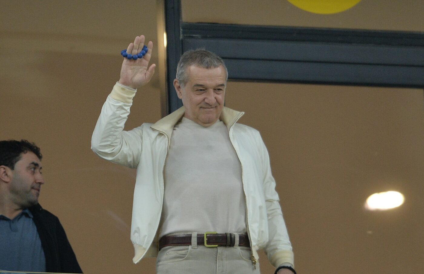 Gigi Becali e lăudat pentru transferurile pe care le-a făcut la FCSB: „A luat tot ce e mai bun din România”. Care e, însă, decizia aberantă a patronului în opinia fostului fotbalist al roș-albaștrilor