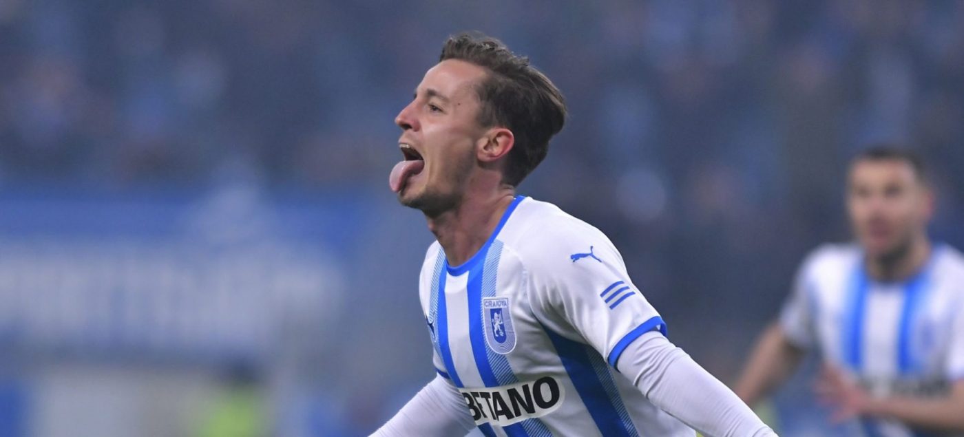 Gustavo, „coșmarul” lui Dan Petrescu. „Pe unde mă prinde îmi dă gol”. Brazilianul l-a și ajutat decisiv la primul titlu!