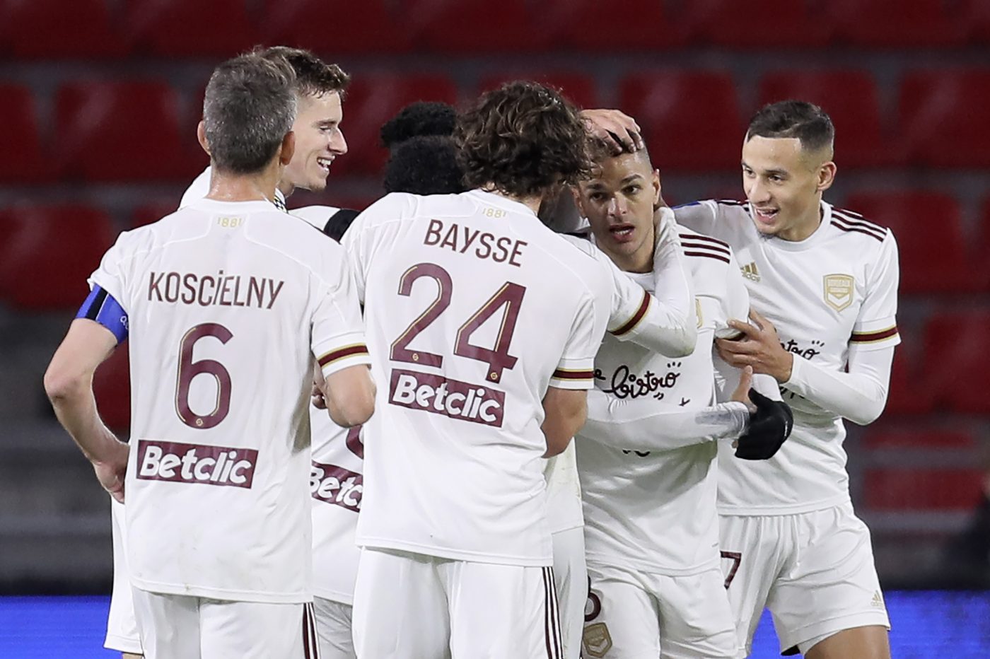 Atenție, Rapid! Jucătorul care era așteptat în Giulești și-a bătut antrenorul. Ce l-a enervat pe Hatem Ben Arfa