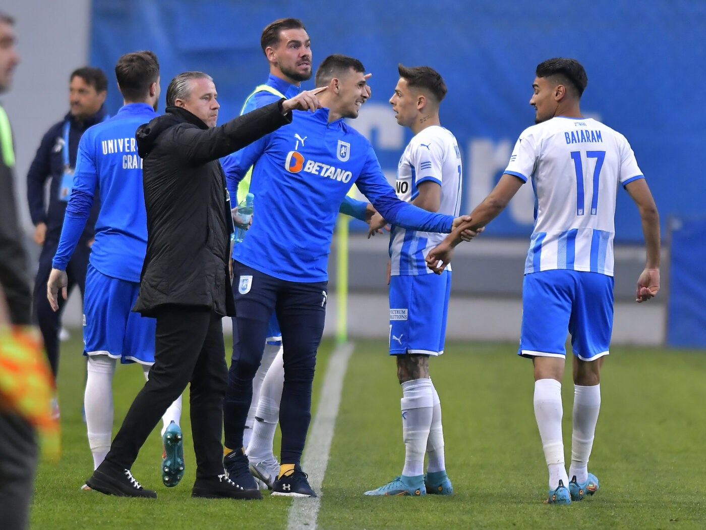 Calculele care o pot face pe Universitatea Craiova campioană în acest sezon: „Poate să tragă la titlu dacă face asta!”