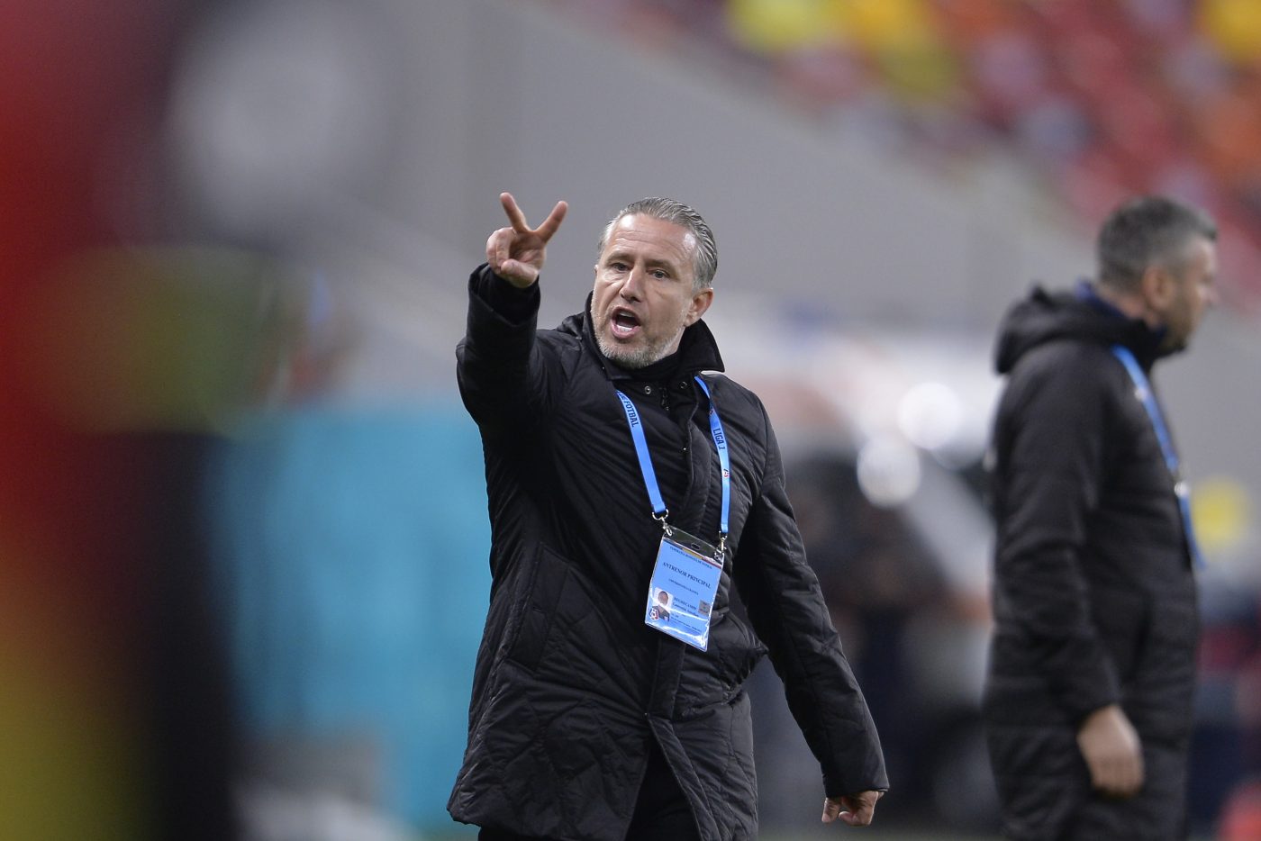 Laurențiu Reghecampf, săgeți către FCSB. „Roata se întoarce!” Care e punctul slab al roș-albaștrilor: „Trebuie să regleze asta!”