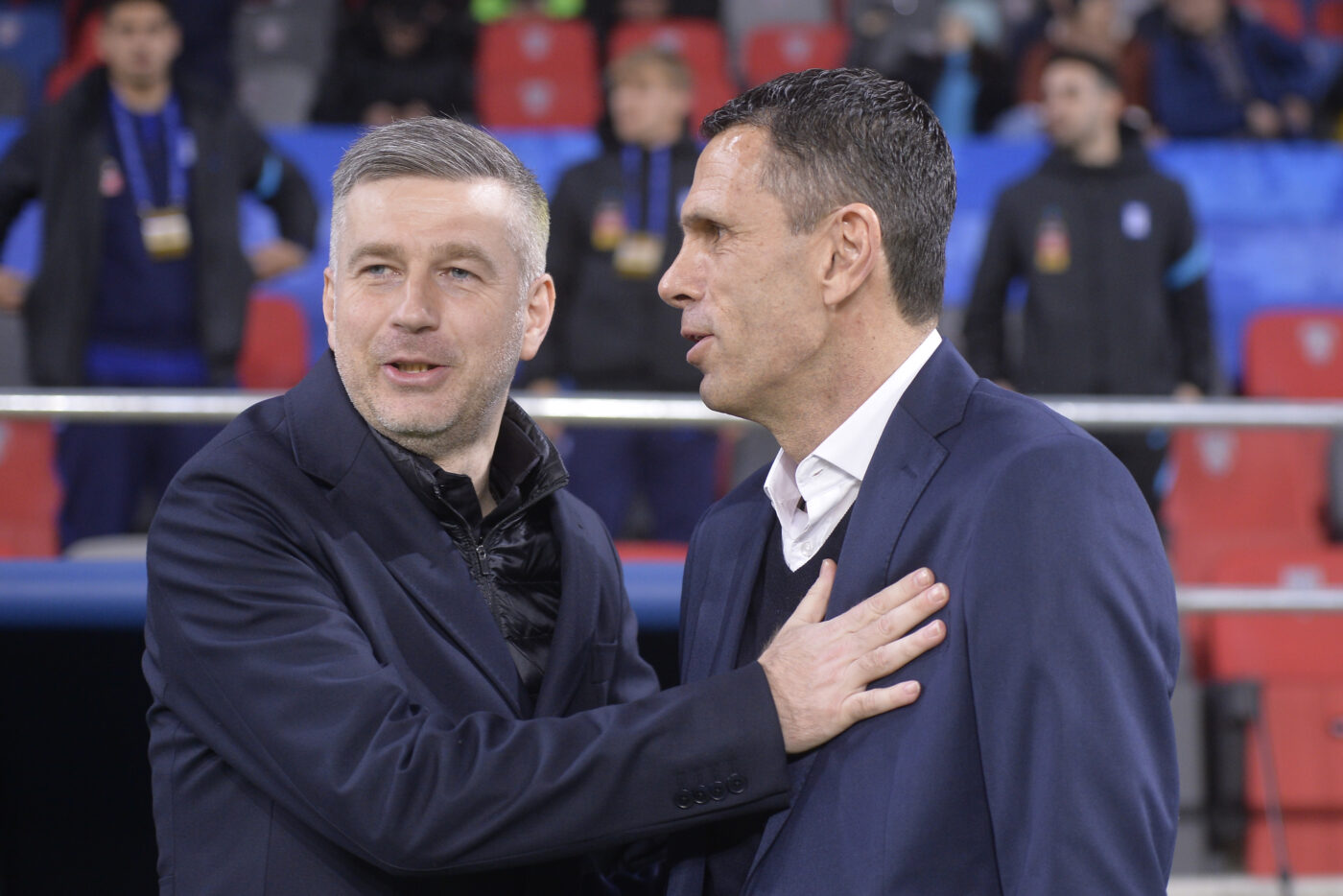 Lovitură de proporții pentru echipa națională a României. „Ca să ai rezultate trebuie să ai un manager, iar Edi Iordănescu poate să fie doar selecționer!”