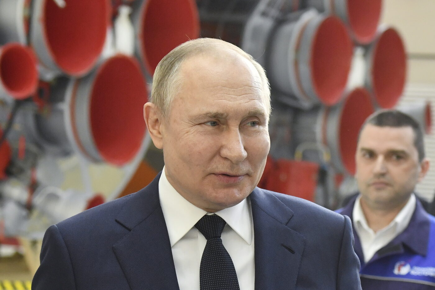 Vladimir Putin înființează o competiție care să se lupte direct cu Jocurile Olimpice! Prima ediție ar avea loc anul viitor