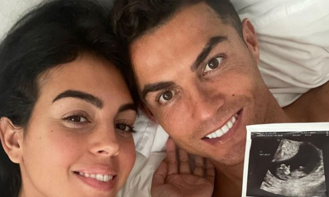 Cutremurător: fiul lui Cristiano Ronaldo și al Georginei Rodriguez a murit! Anunțul tulburător făcut de fotbalistul lui Manchester United: „E cea mai mare durere pe care un părinte o poate simți!”