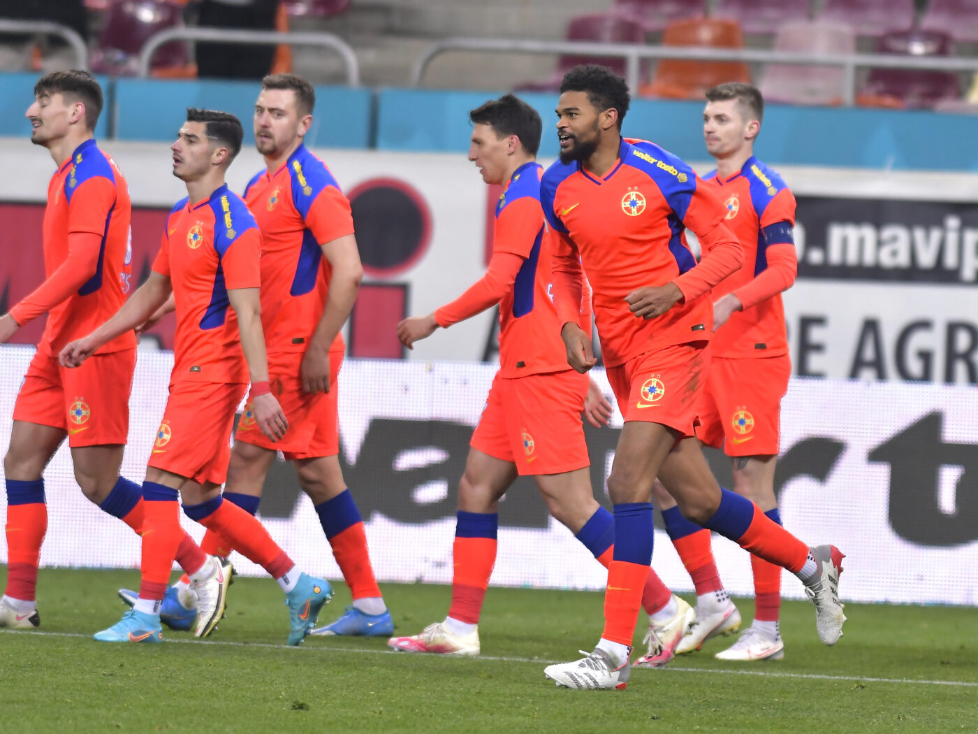BREAKING NEWS | Prima plecare de la FCSB? Fotbalistul de pe lista neagră a lui Gigi Becali, dorit de o echipă din Liga 1