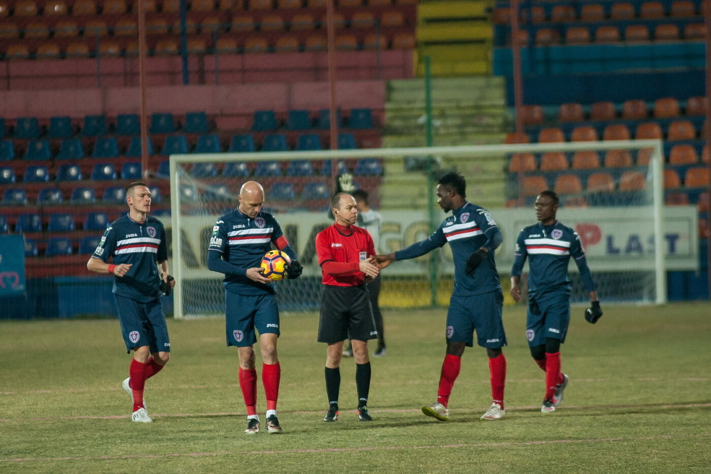 Marius Avram, amintiri de neuitat de la Târgu Mureș: „Nu puteam să stau în picioare! Am căzut, a fost îngrozitor!” | EXCLUSIV ProSport Live