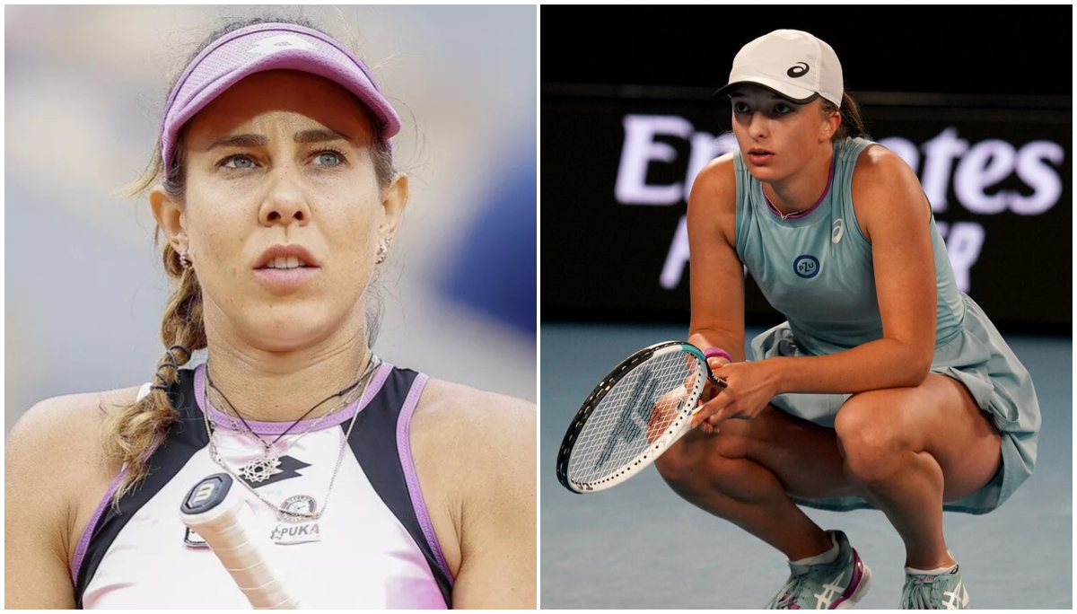 Polonia – România 2-0 după prima zi, în Fed Cup! Live Video Online. Iga Swiatek, lecție de tenis pentru Mihaela Buzărnescu! Irina Begu a pierdut și ea