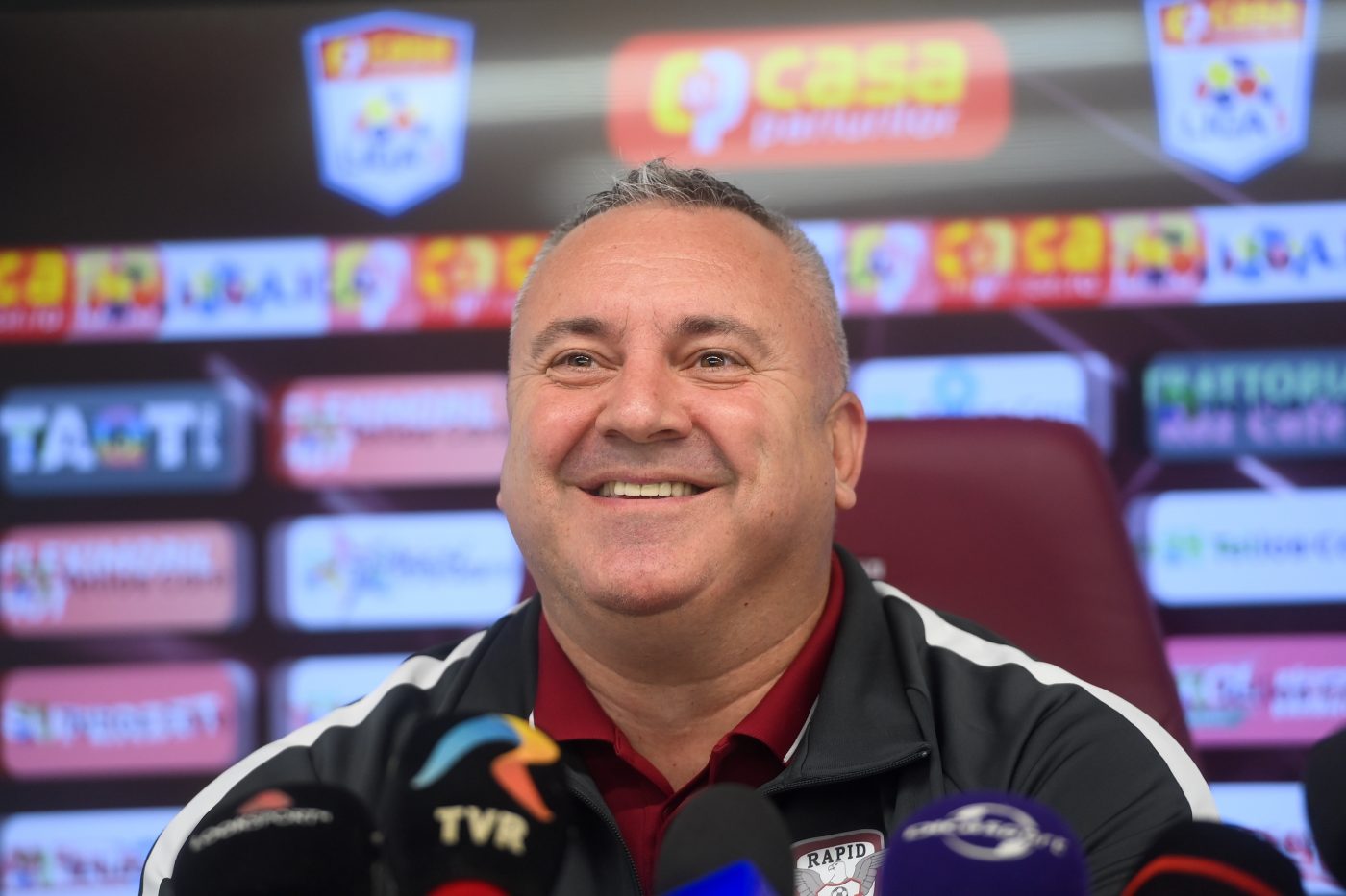 Mihai Iosif poate reveni în Liga 2 după despărțirea de Rapid. „L-am semnat! O să mă asigur că o să promoveze!” | VIDEO EXCLUSIV ProSport LIVE