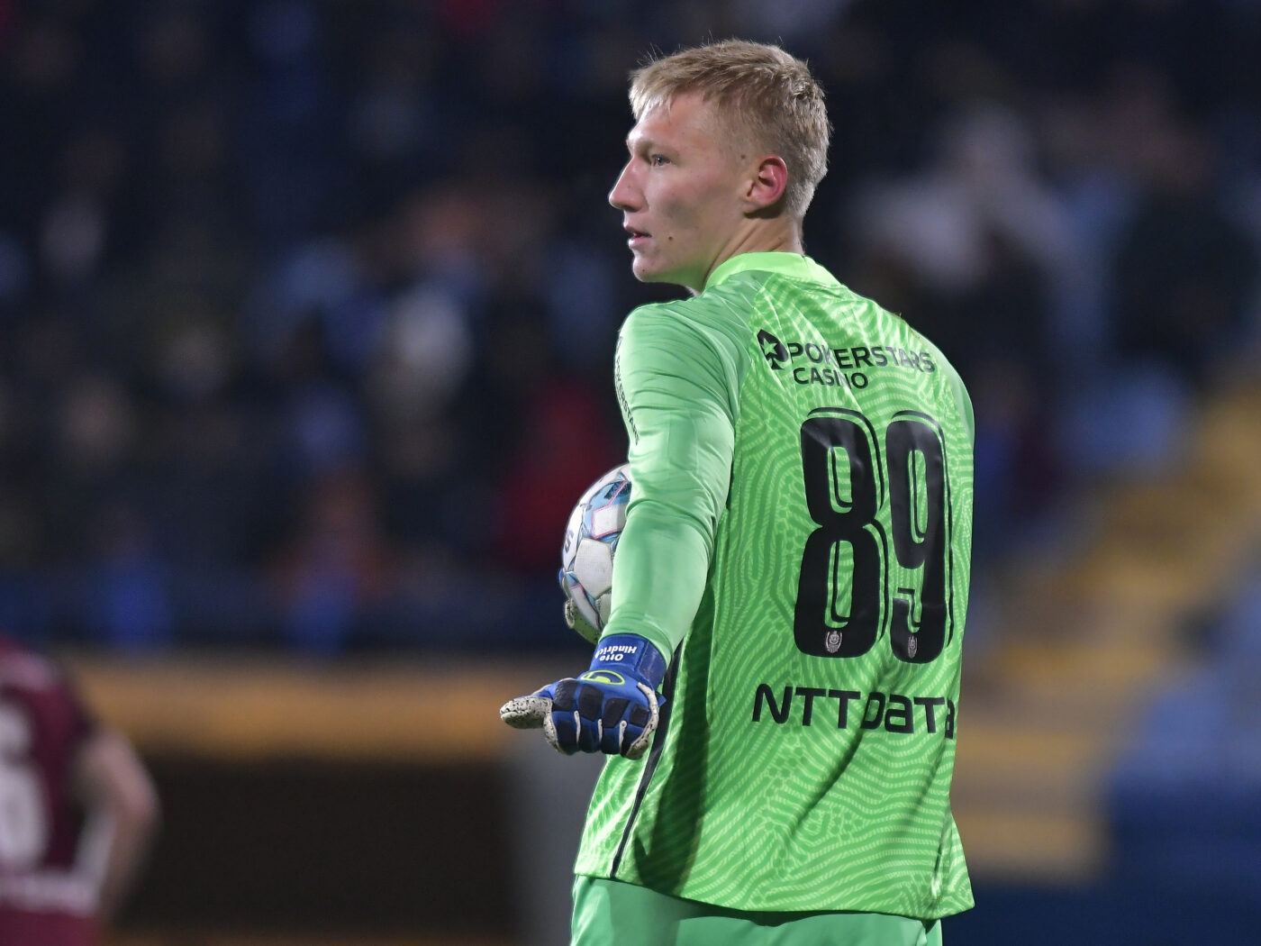 Ungurii s-au dat de gol că vor să-l „fure” naționalei României! De ce a fost transferat de fapt portarul Otto Hindrich de la CFR Cluj: lovitura pregătită în secret de federația de la Budapesta. „Îi va fi benefică mutarea”