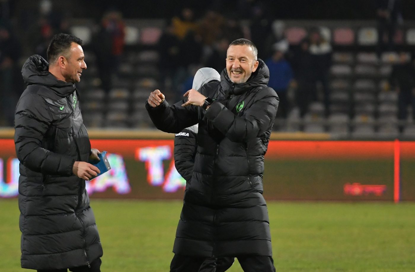 Mihai Stoica, impresionat de un jucător din play-out-ul Ligii 1. „Are o inteligență ieșită din comun! Va însemna mult pentru fotbalul românesc”