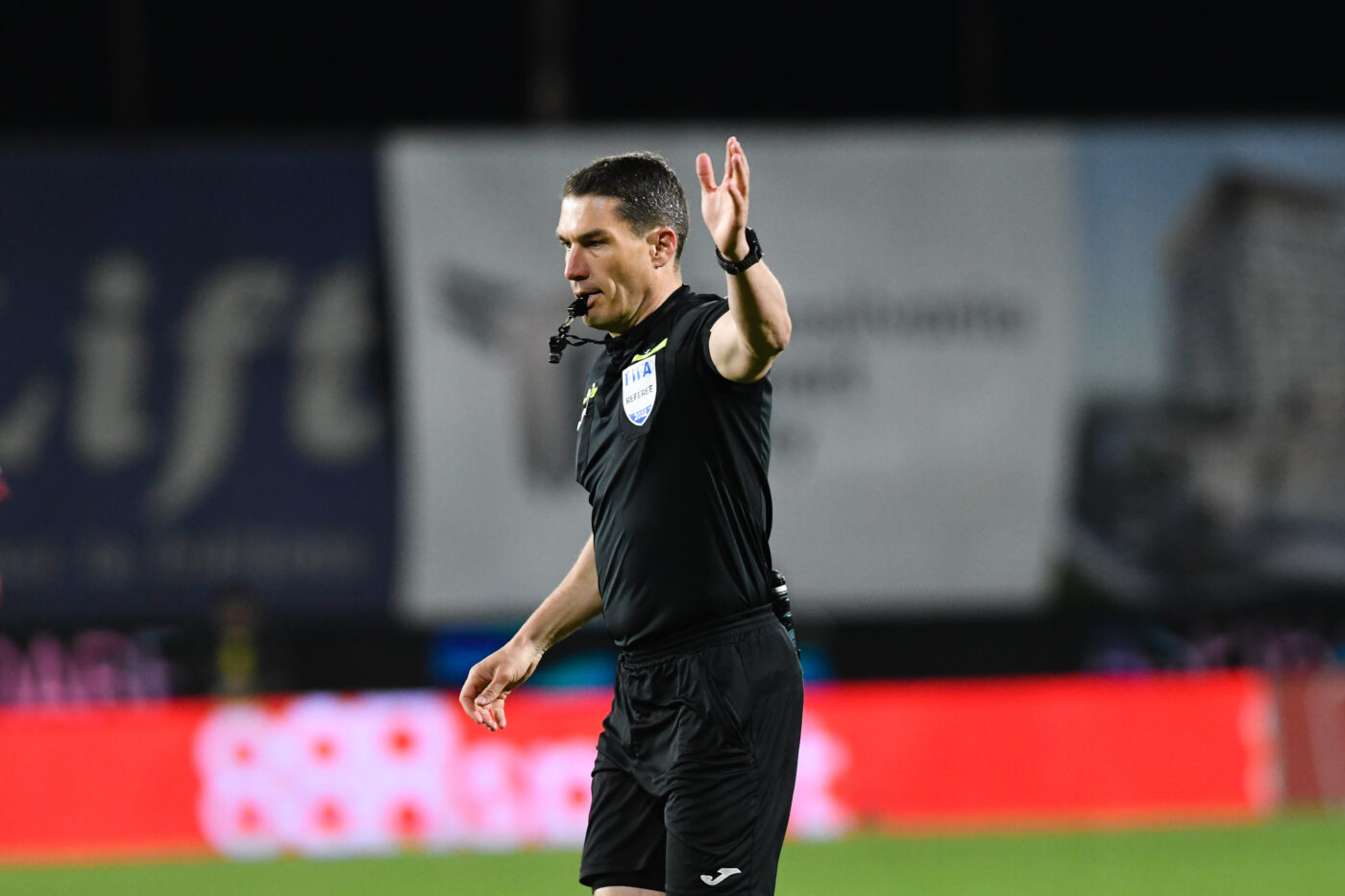 Dumitru Dragomir, anunț entuziasmant despre Istvan Kovacs: „Va arbitra semifinală sau finală de Campionat Mondial!” | VIDEO EXCLUSIV ProSport Live