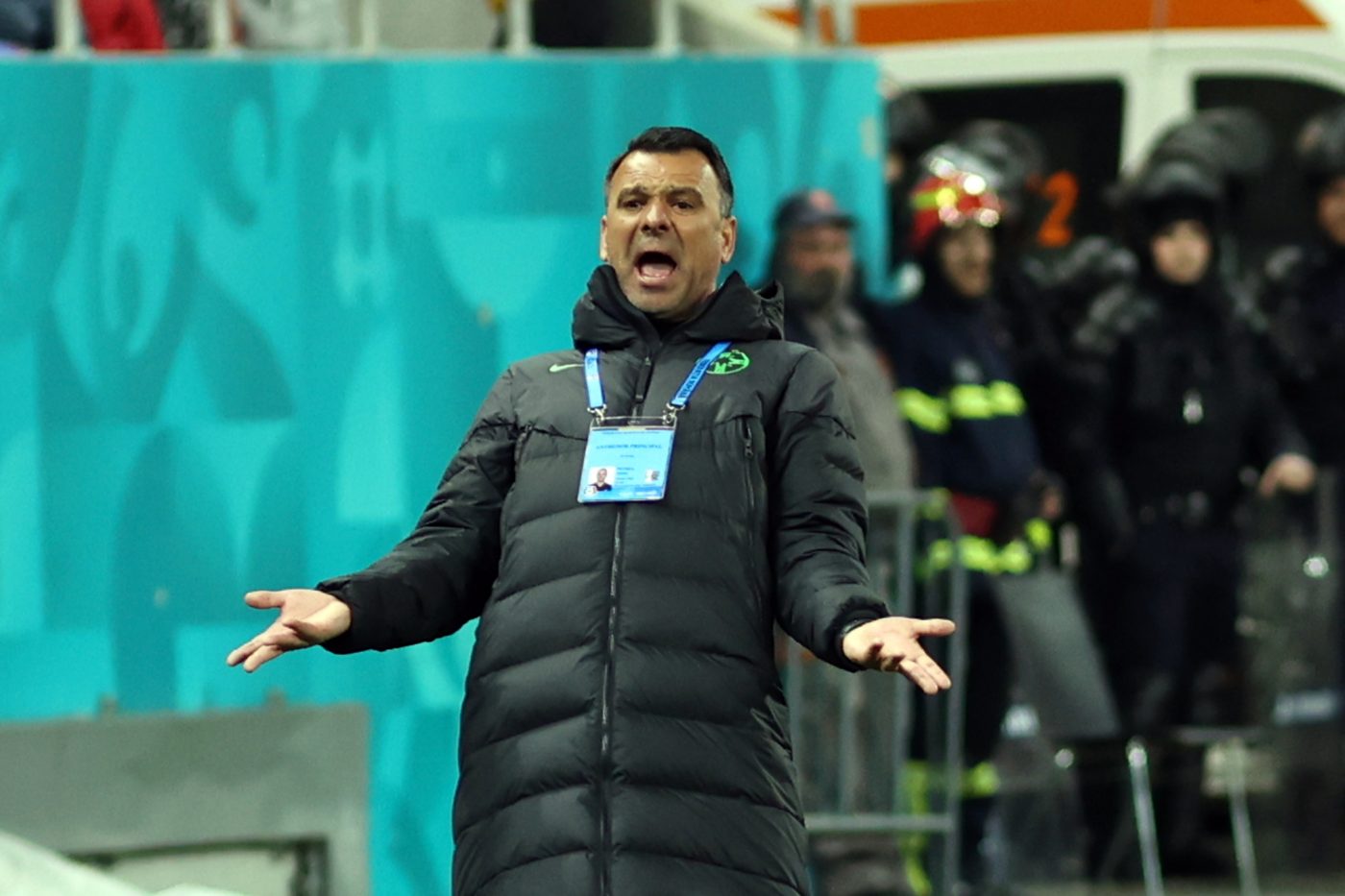 Mutarea făcută de Toni Petrea care a distrus FCSB la meciul cu Universitatea Craiova. „L-ai scos și pe Octavian Popescu din formă!”