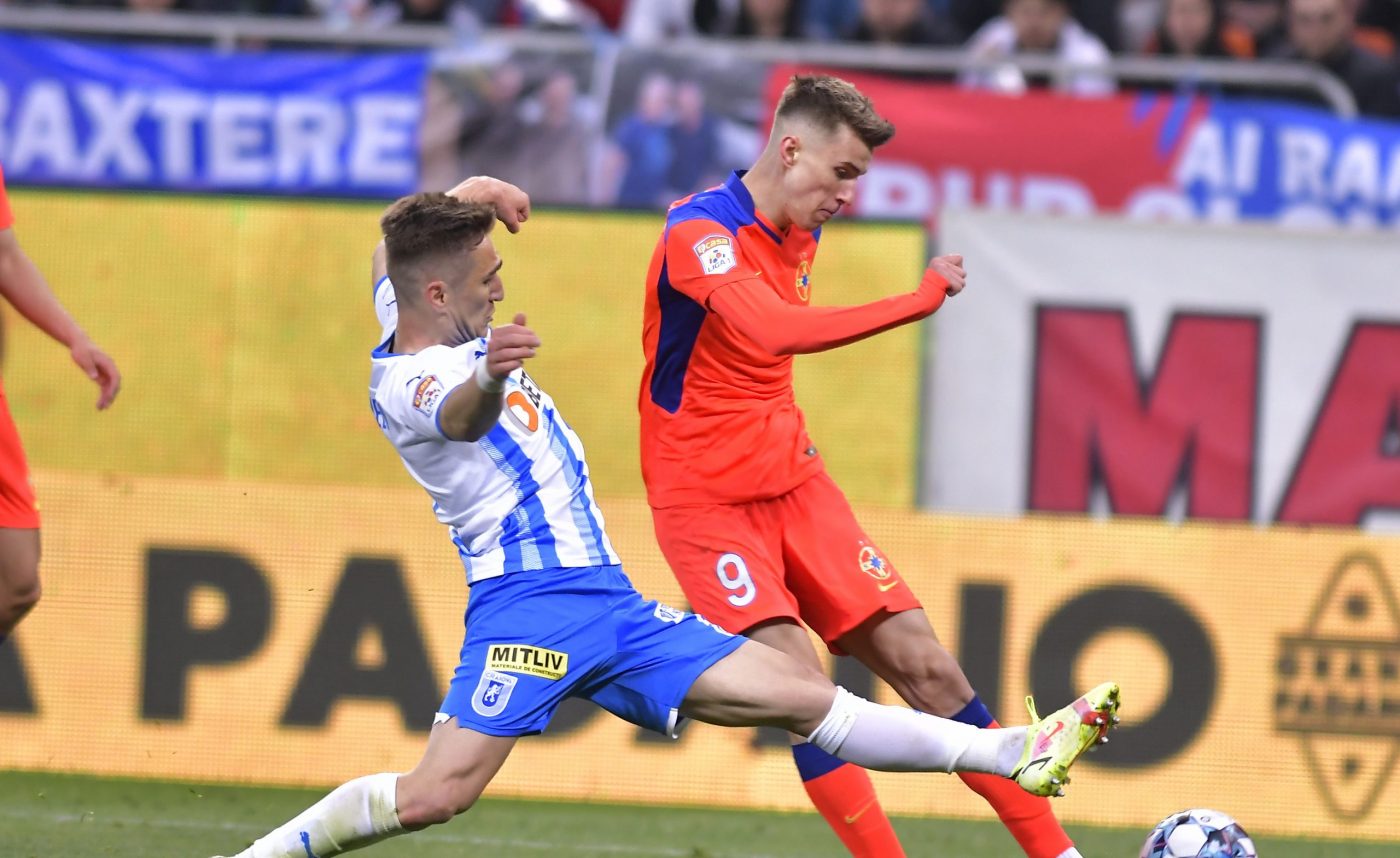 Sorin Cârțu nu îi iartă pe roș-albaștri nici la aproape o săptămână de la FCSB – Universitatea Craiova: „De ce tot comentăm atât? Le-aș reaminti ce s-a întâmplat atunci!”