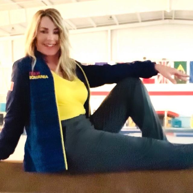 Nadia Comăneci, amintiri de peste patru decenii din vremea studenției: „Am făcut facultatea la fără frecvență. Nu mergeam la examene nepregătită” | SPECIAL