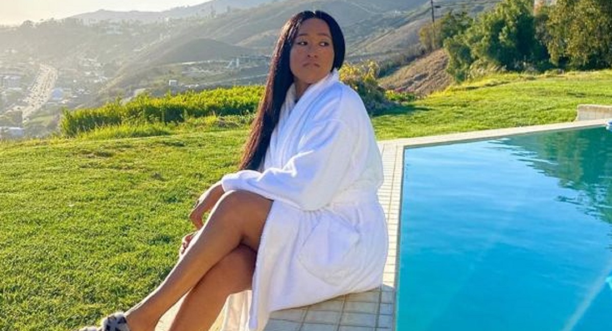 Naomi Osaka, întâmplare de necrezut: „Un electrician a venit la mine acasă și m-a întrebat asta!” Campioana tenisului a rămas interzisă