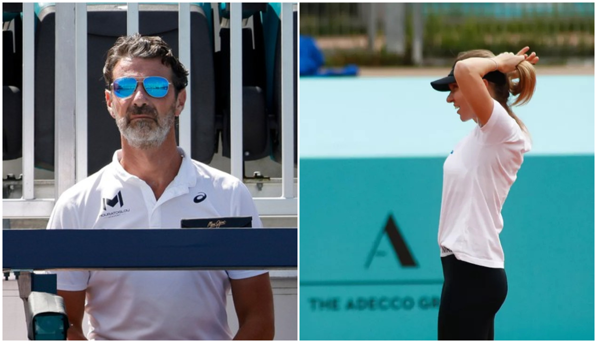 Simona Halep dezvăluie de ce a refuzat să colaboreze mai devreme cu Patrick Mouratoglou: „Nu am ascultat ce mi-a spus Darren Cahill!”