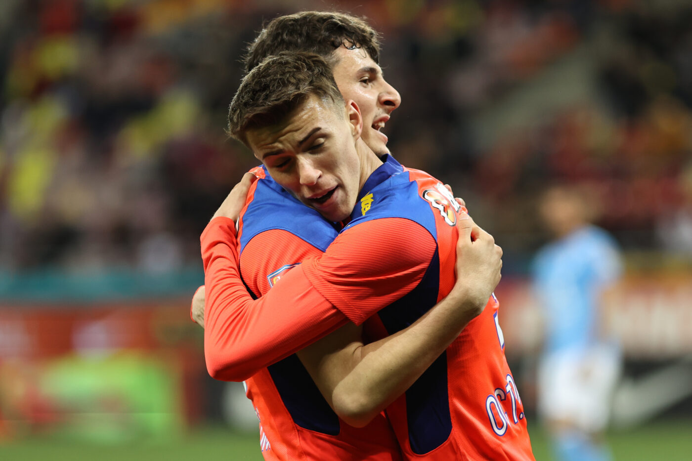 Presiune pe Octavian Popescu înaintea derby-ului CFR Cluj – FCSB. „Talentul lui  trebuie pus în valoare. Este cel mai important test al lui!”