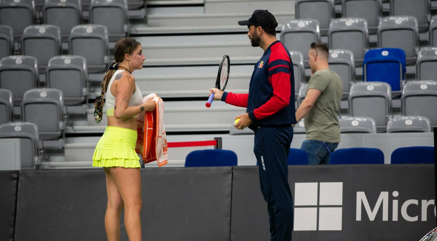Ce urmează pentru echipa României de Fed Cup după eșecul usturător cu Polonia! „Tricolorele” riscă să ajungă în eșalonul secund