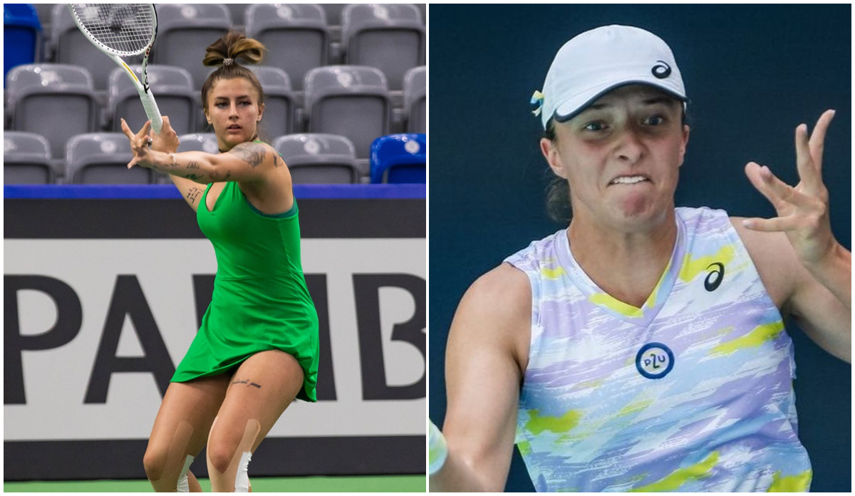 România a ratat calificarea la turneul final din Fed Cup: 0-3 cu Polonia! Acum se joacă meciul de dublu! Rebela Andreea Prisacariu nu i-a luat niciun game Igăi Swiatek!