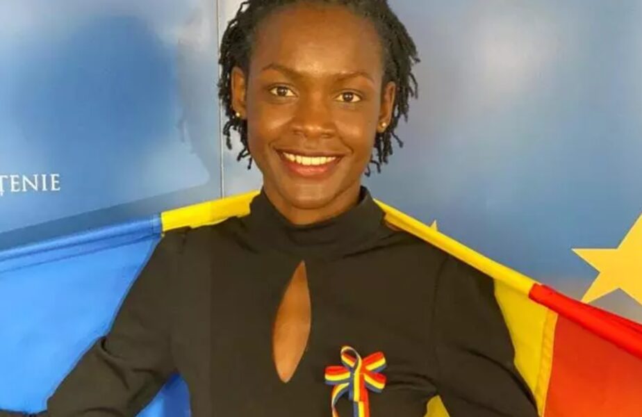 Pur și simplu fabulos! O atletă din Kenya care reprezintă România a doborât un record național și a câștigat Maratonul Internațional de la Seul