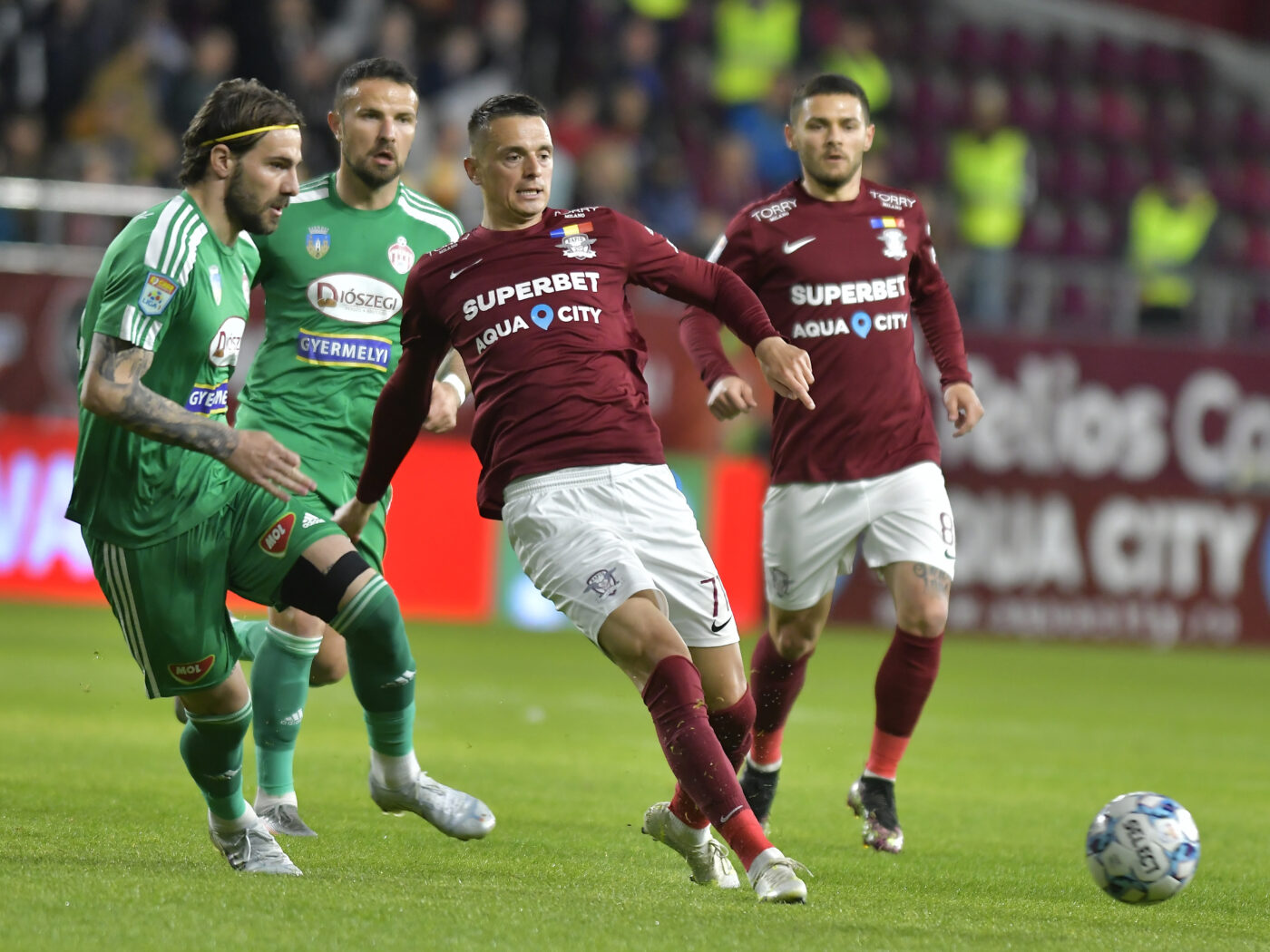 Rapid, în lupta la titlu din Liga 1? Daniel Pancu așteaptă transferuri în Giulești: „Ei au nevoie de minim cinci jucători!” | VIDEO EXCLUSIV ProSport Live