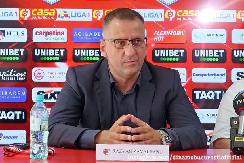 Care e datoria reală pe care Dinamo o are în acest moment! Câți bani trebuie să aducă viitorul patron, dacă vrea să salveze clubul: „Nu e chiar atât de neagră situația”