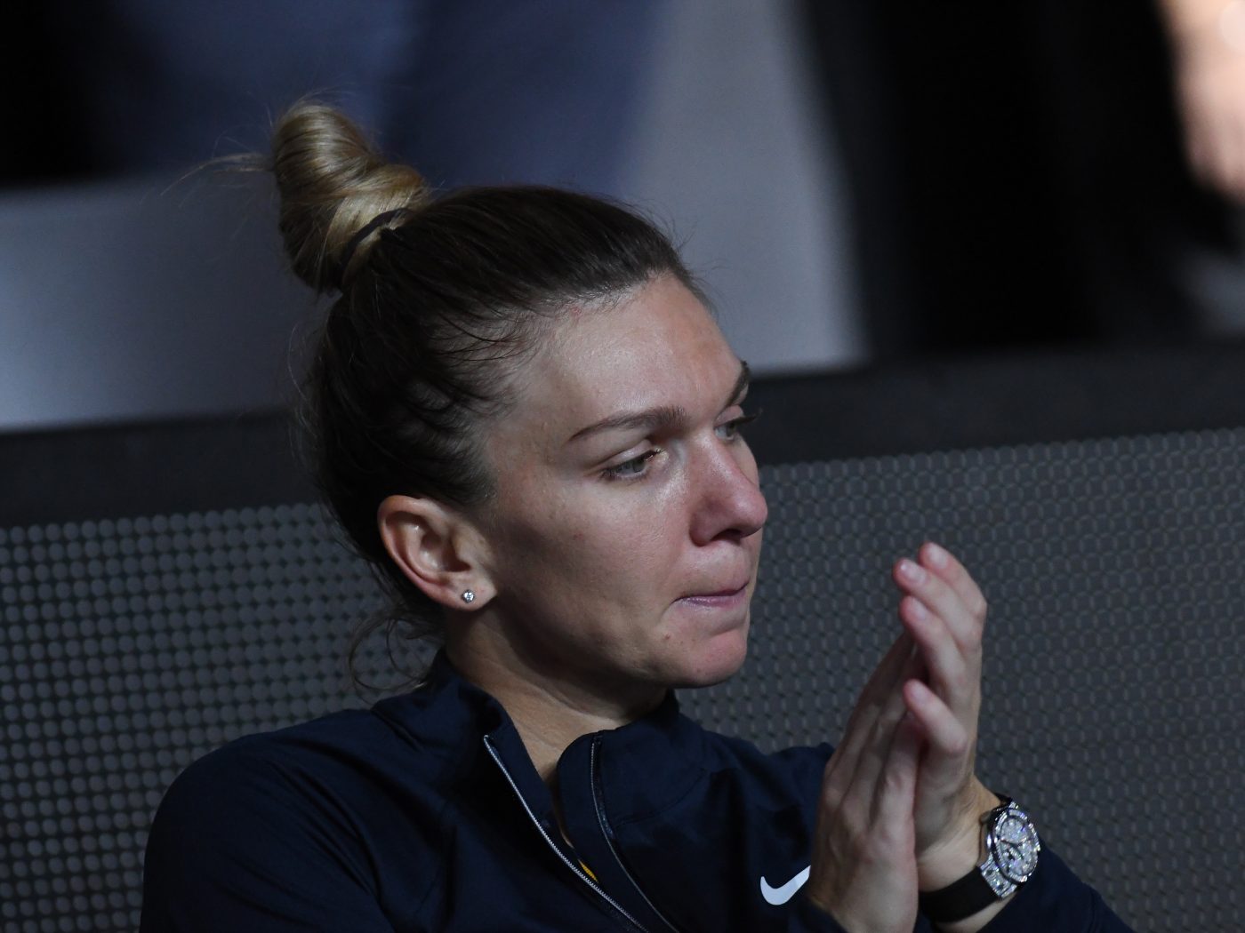 I-au luat-o înainte Simonei Halep și au devenit mămici! Kiki Bertens și Nicole Gibbs au născut, după ce s-au retras din tenis, așa cum plănuiește și românca