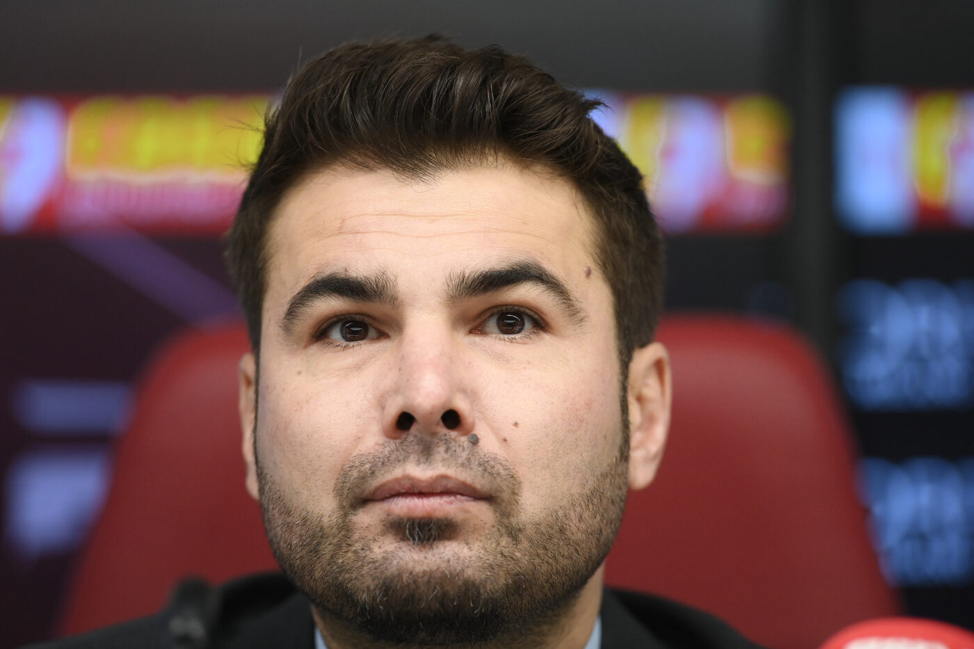 Ce transfer a ratat Adrian Mutu! A refuzat propunerea unui fotbalist legendar, pe când evolua la Fiorentina