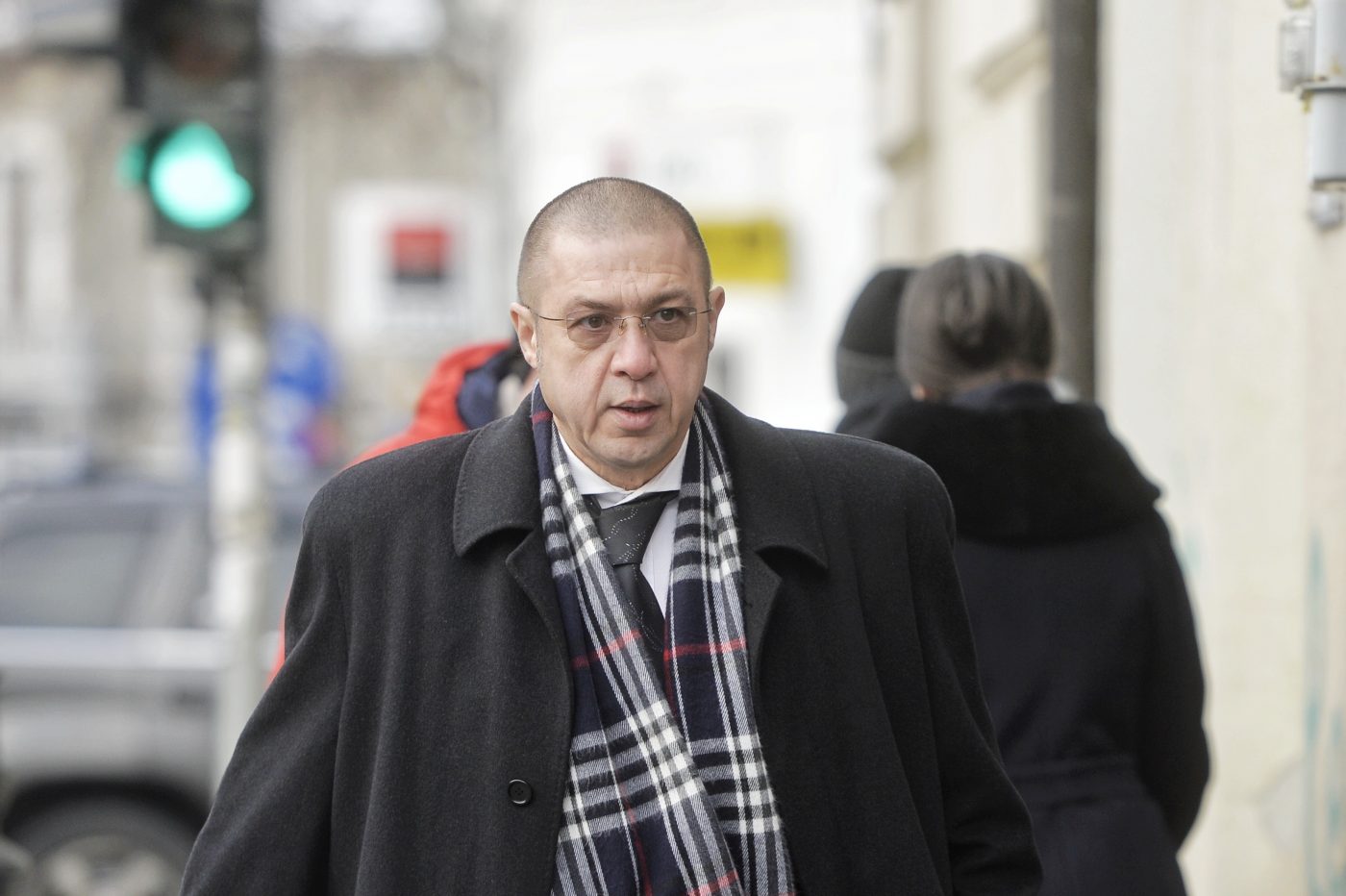 Rudel Obreja, reacție devastatoare după ce a fost condamnat la 5 ani de închisoare. „Niște mizerii! Am fost batjocorit!”