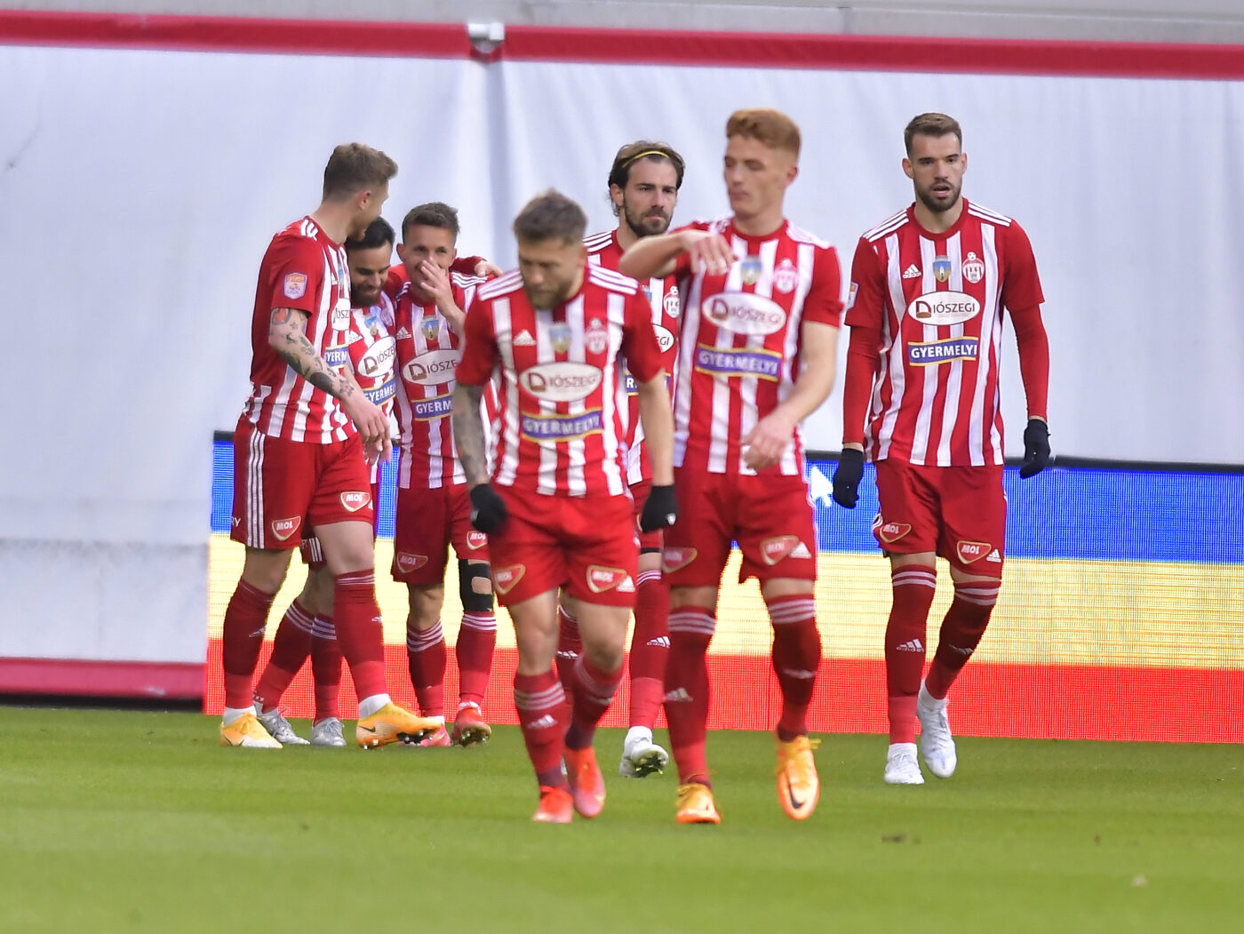Liga 1: Covăsnenii atacă locurile de baraj » Pariem și la cote de 1.75 și 1.78 la Sepsi OSK- Chindia »»