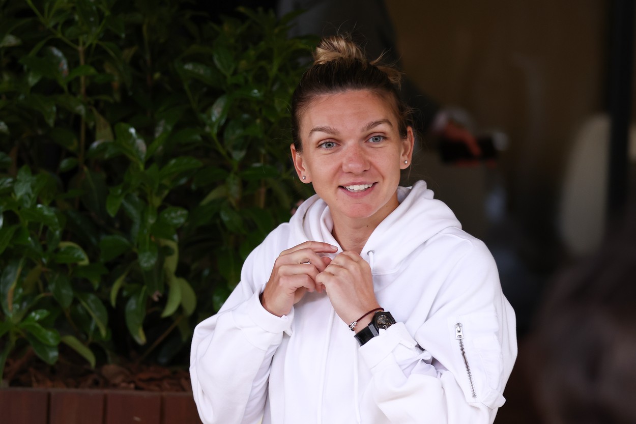 Simona Halep a dezvăluit când a fost la un pas să se retragă! Cum a reușit să revină spectaculos: „Am descoperit asta!”