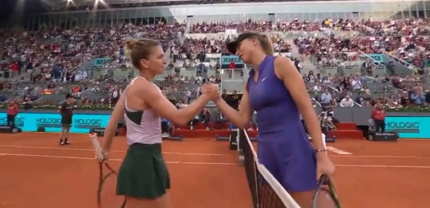 Prima reacție a Simonei Halep după demonstrația de forță din meciul cu Paula Badosa: „Vreau să devin tot mai bună!” Declarație superbă despre Patrick Mouratoglou