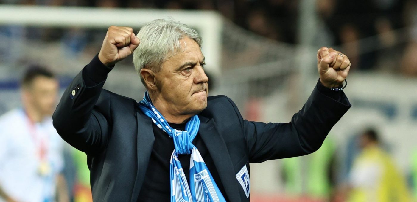 Sorin Cârțu ironizează rivalele FCSB și CFR Cluj: „Văd că s-a fixat finala! Păi, dacă joacă cu echipe cărora le curge sânge din nas…”