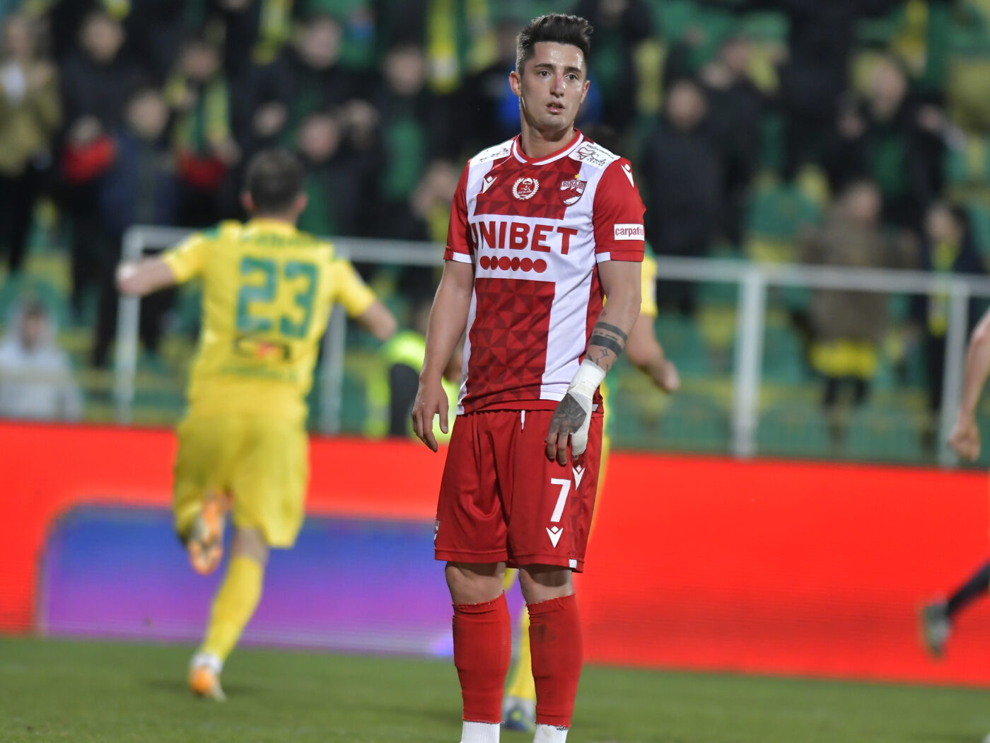 Steliano Filip, prima reacție după dezvăluirile ProSport despre un nou transfer ratat: „Ce pot spune acum… dăm drumul la treabă!” | EXCLUSIV