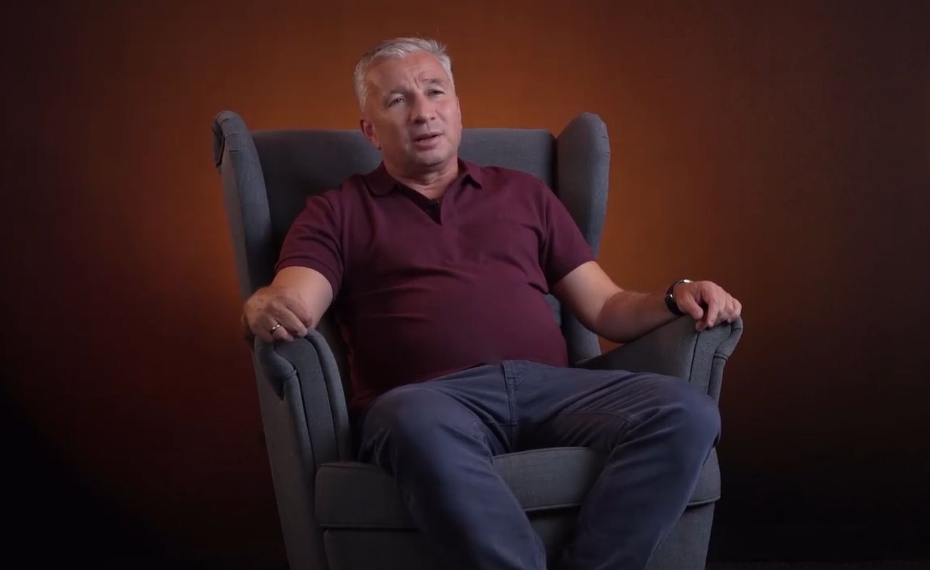 Dan Petrescu, mesaj special pentru Edi Iordănescu: „Dacă are nevoie de un sfat, să mă sune!”. Cum îi „înțeapă” pe specialiștii de la TV, unii dintre ei chiar foști colegi de generație, precum Ilie Dumitrescu sau Basarab Panduru