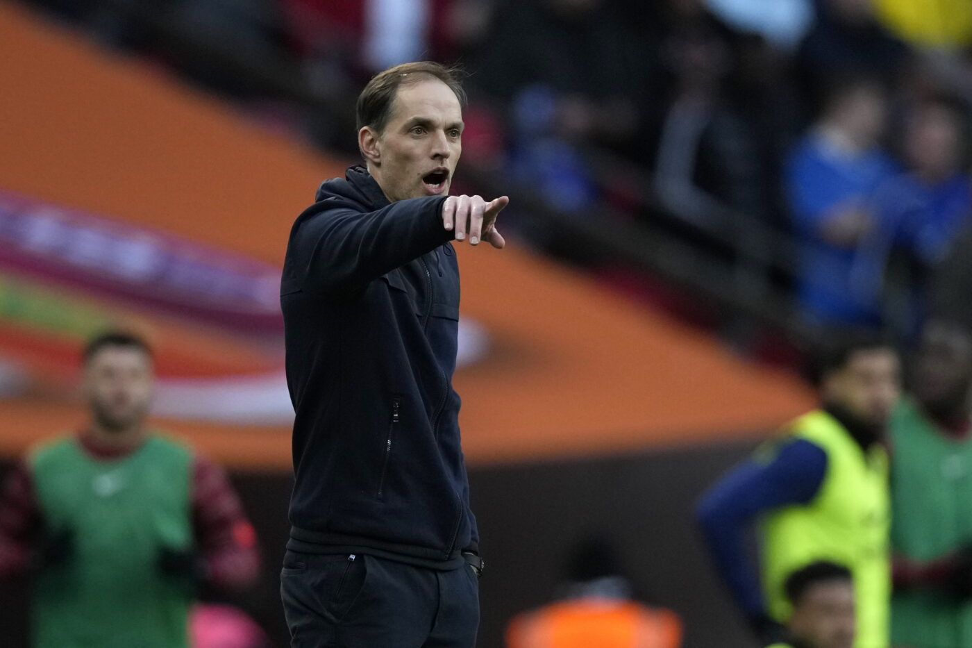 Cutremur la Chelsea! Thomas Tuchel a fost dat afară după umilința cu Dinamo Zagreb