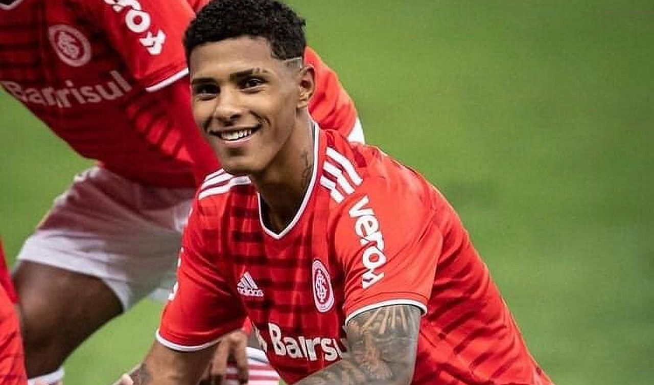 Noul Vinicius! Real Madrid a dat lovitura pe piața transferurilor cu noua senzație braziliană de la Șahtior Donețk!