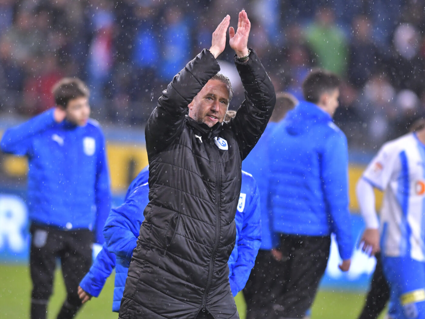 Laurenţiu Reghecampf anunță spectacol la derby-ul cu FCSB: „Fanii Universității Craiova vor asta”. Ce a spus când a fost întrebat despre tactica pregătită