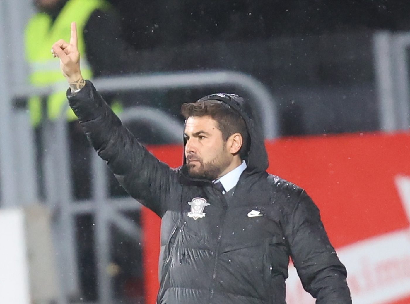 Adi Mutu trage un semnal de alarmă după a patra victorie obținută de Rapid în play-out: „E imperativ să facem asta!”
