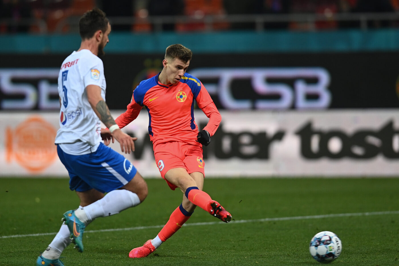 Un fost campion în Liga 1, mesaj tranșant pentru Octavian Popescu. „Hai să facă ceva pe la echipa naţională, nu când joacă cu Clinceni şi cu Mediaş!”