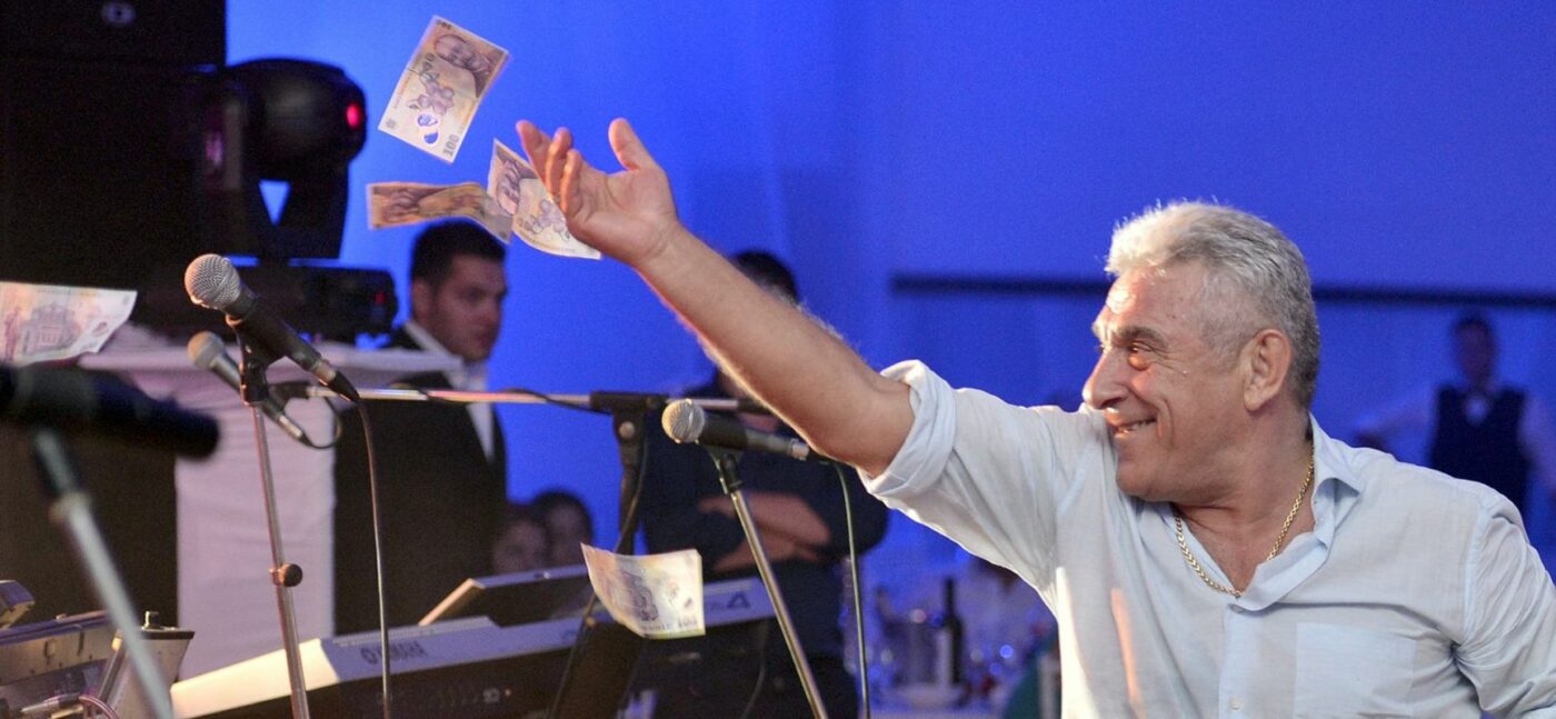 Unde-și ascundea Giovanni Becali banii: „Toate burlanele alea erau pline de dolari, de valută”