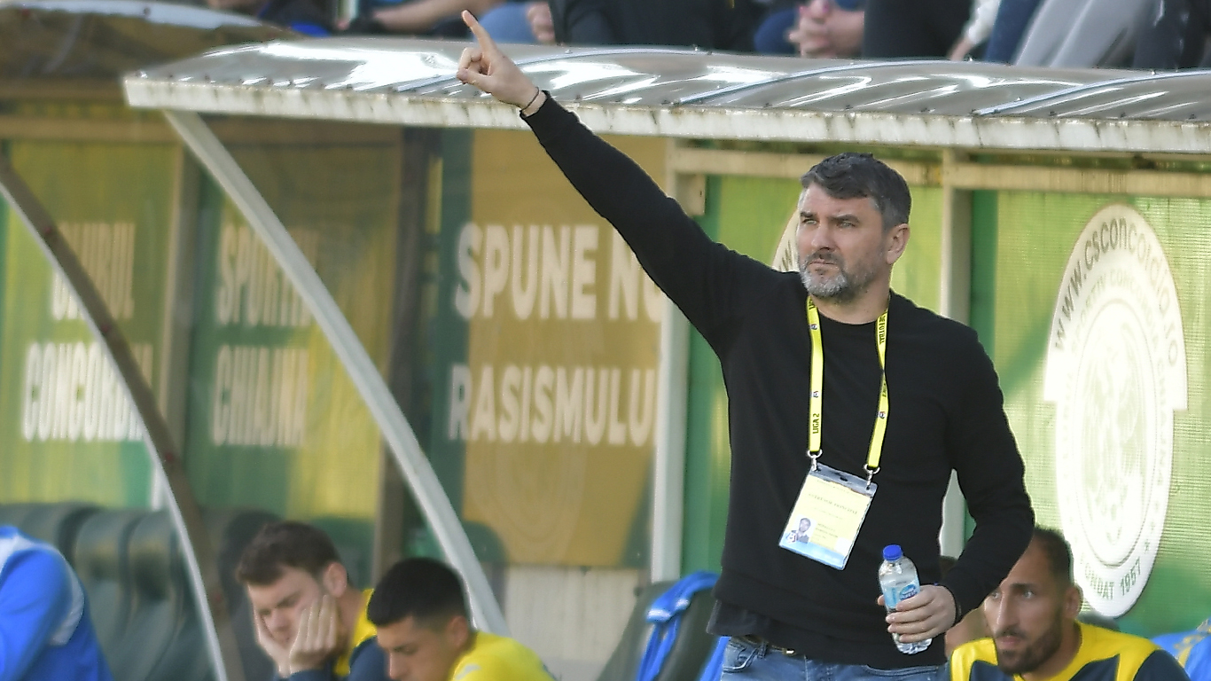 ”Fortăreața” de la Slobozia se cucerește greu, iar Unirea a făcut încă un rezultat important în play-off, cu Steaua. Plusurile evidențiate de Adrian Mihalcea și promisiunea pentru etapa următoare