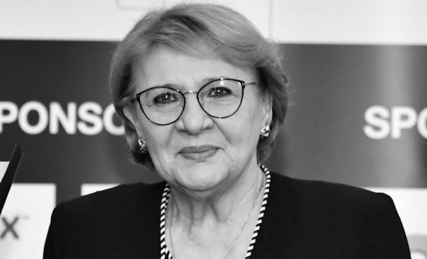S-a stins Ana Pascu, președinta de onoare a Federației Române de Scrimă