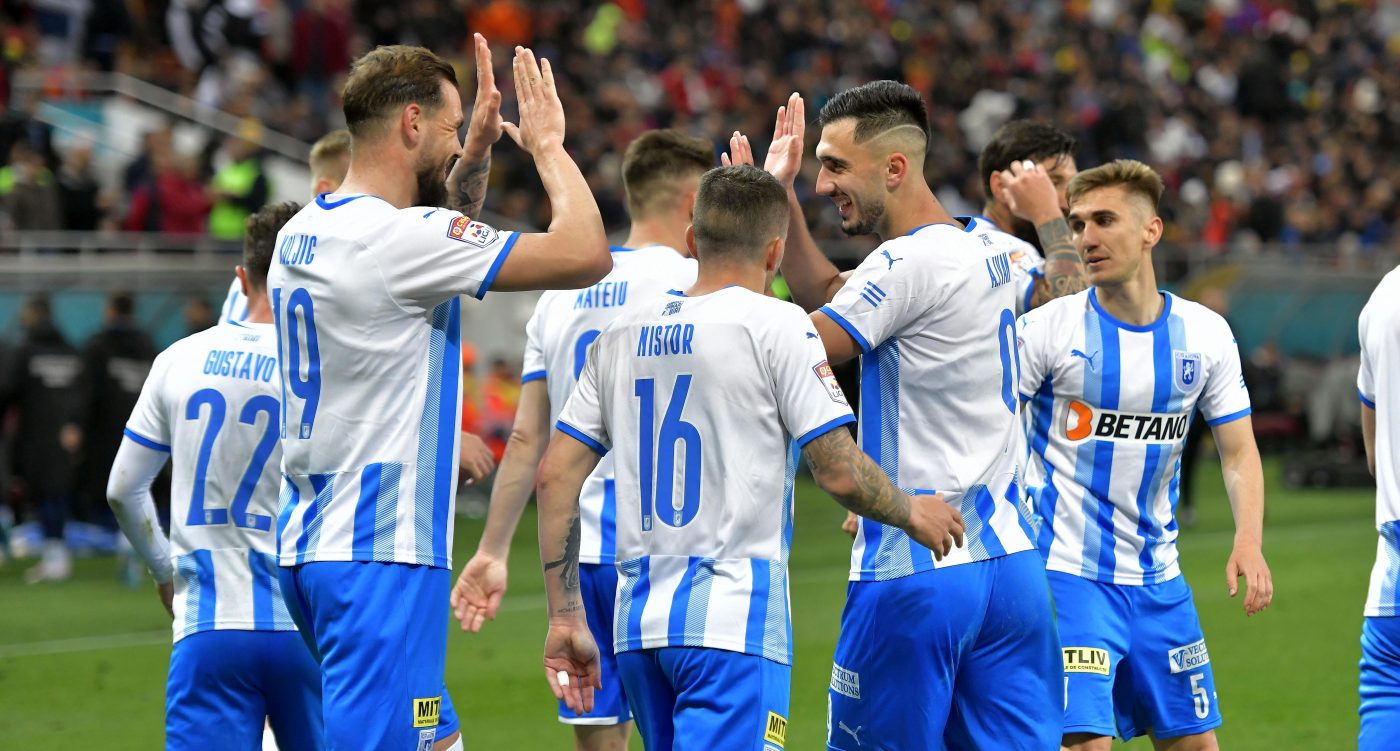 Fotbalistul care a impresionat în FCSB – Universitatea Craiova, cerut la echipa națională: „Merită să fie titular!”