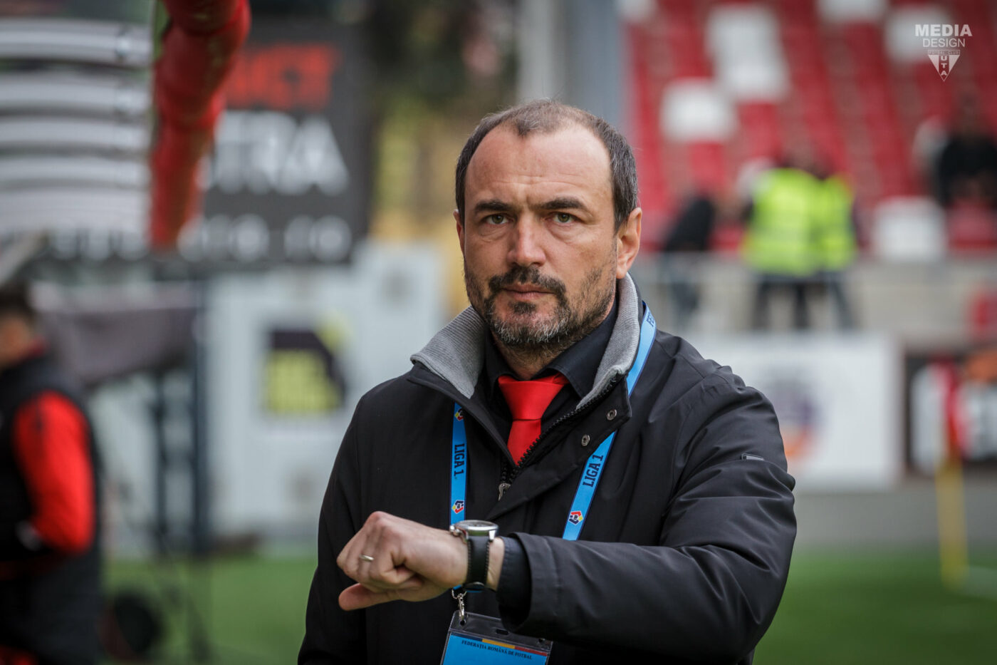 FC U Craiova 1948 – UTA Arad, Live Video Online, de la ora 19:00. Cele două vecine de clasament se întâlnesc în lupta pentru locurile de Conference League. Echipele probabile