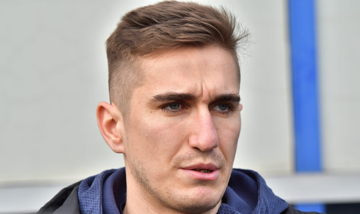 Bogdan Vătăjelu a dezvăluit secretul parcursului bun al Universităţii Craiova: „Ne dorim să prelungim pasa bună până la finalul sezonului”